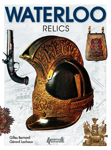 Waterloo - Relics (Gb)