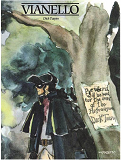 Bande Dessinee - Dick Turpin