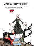 La Sorciere De Bretford (Dylan Dog)