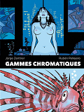 Bande Dessinee - Gammes Chromatiques