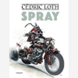 Bande Dessinee - Spray