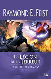 La Guerre Des Demons T01 La Legion De La Terreur