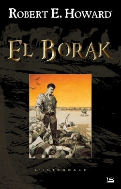 El Borak - L'Integrale