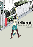 Chiisakobe, Tome 2