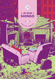 Je Suis Shingo, Volume 4