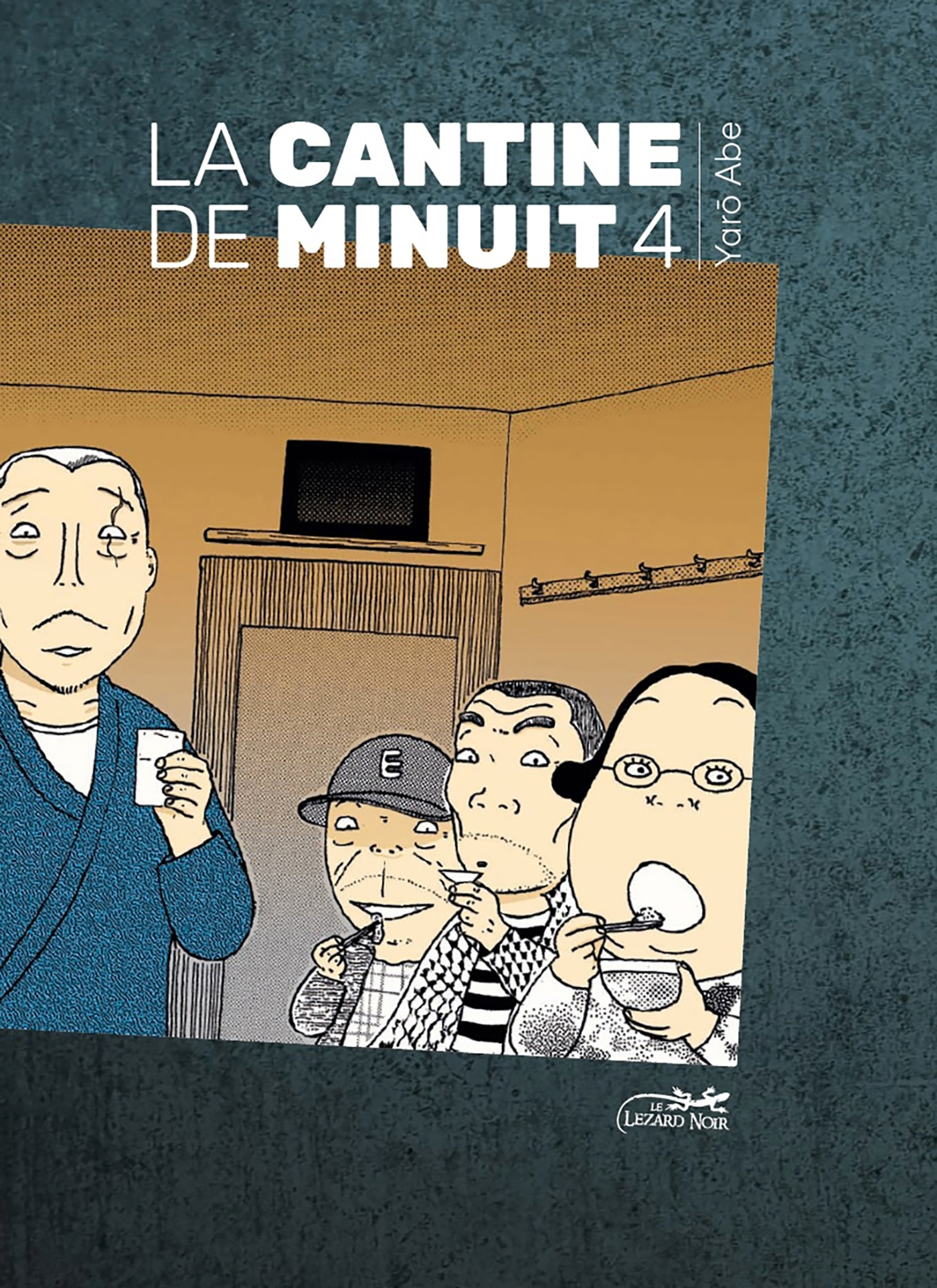 La Cantine De Minuit 4