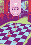 Je Suis Shingo, Volume 5