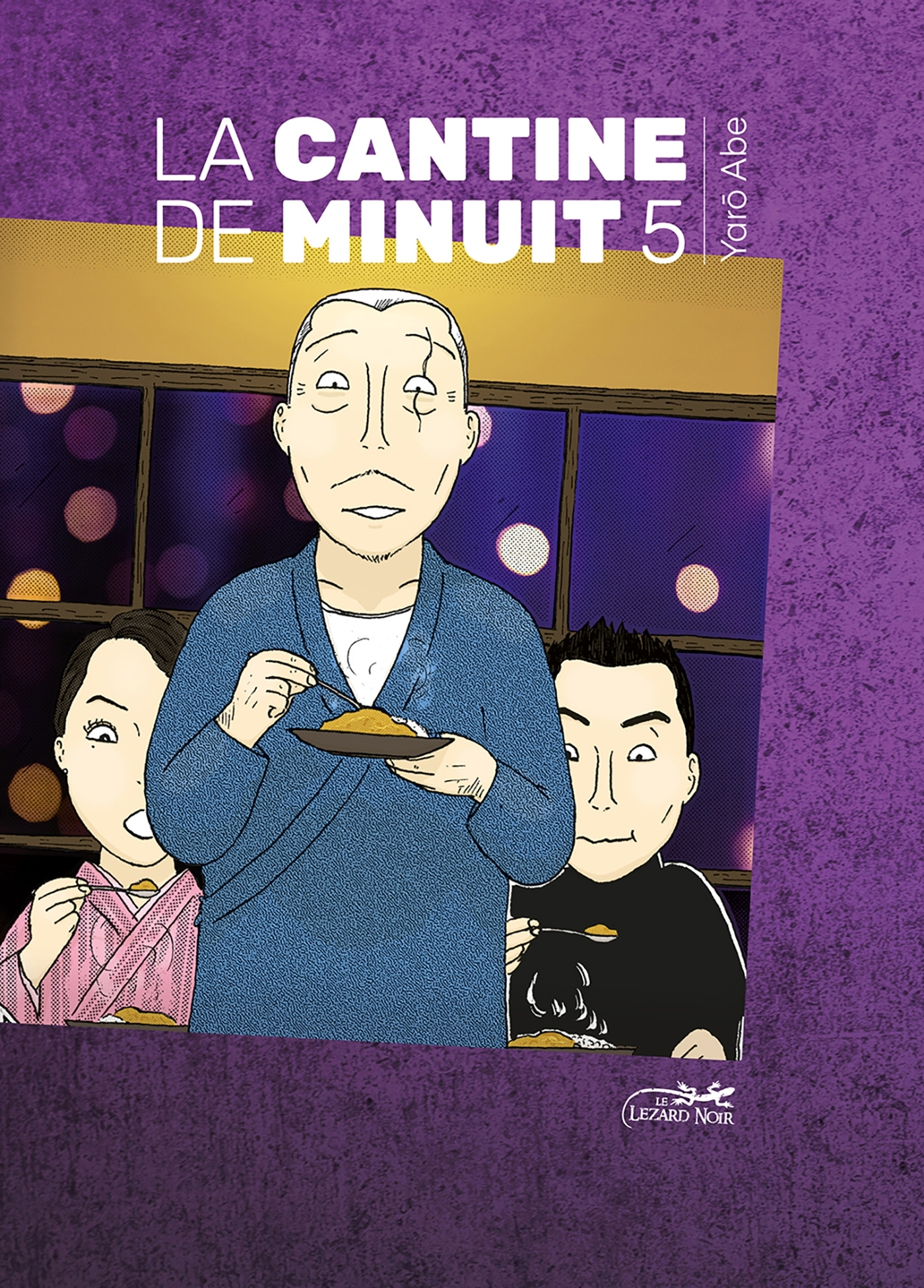 La Cantine De Minuit 5