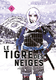 Le Tigre Des Neiges 4