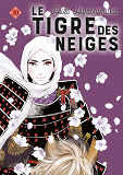 LE TIGRE DES NEIGES VOLUME 10/10                                                                    