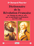 Dictionnaire De La Revolution Francaise