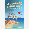 Les Quatre Aventuriers - Tome 1