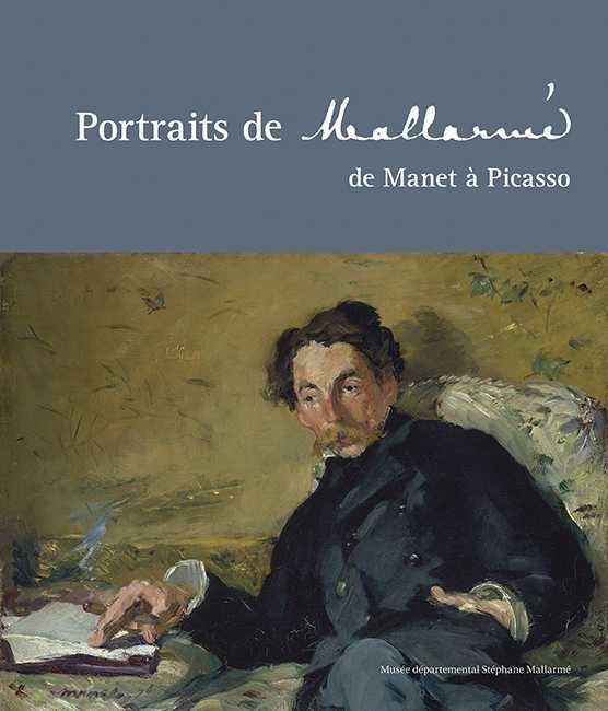 Portraits De Mallarme