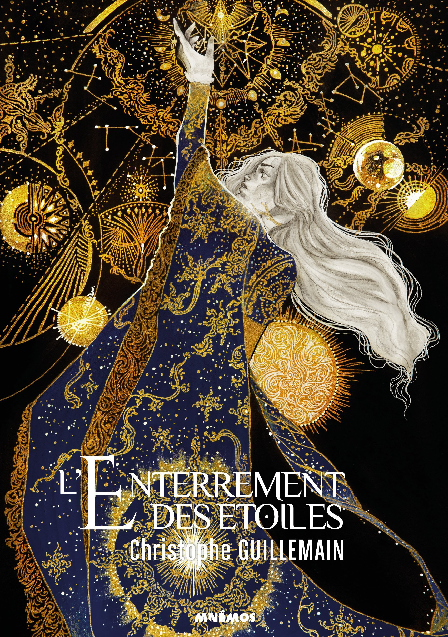 L'Enterrement Des Etoiles                                                                           