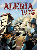 Aleria Derniere Sommation Tome 2