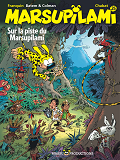 Sur La Piste De Marsupilami T25