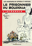 Version Originale - Spirou Vo T8 - Le Prisonnier De Boudha