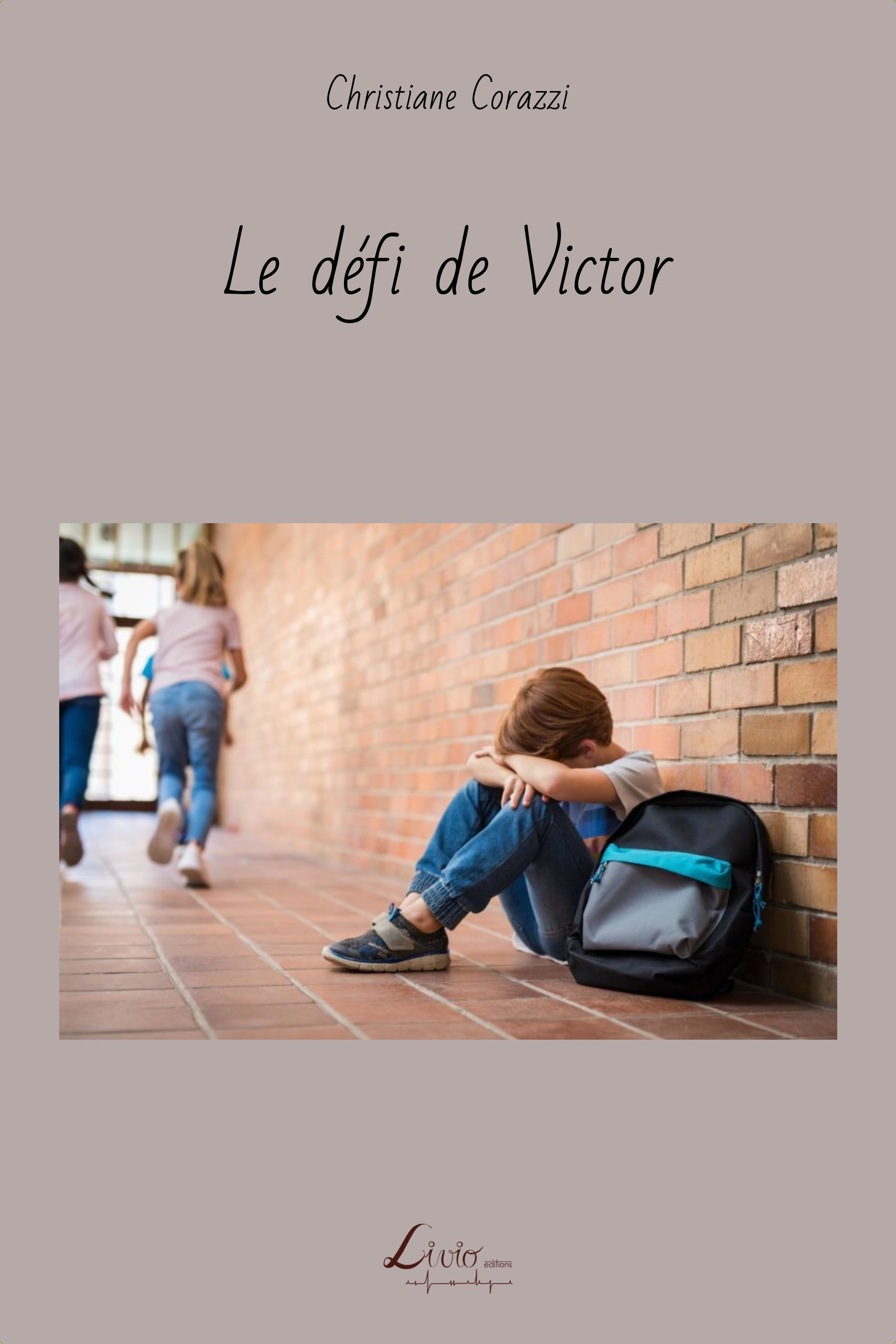 Le Defi De Victor