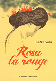 Rosa La Rouge