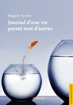 Journal D'Une Vie Parmi Tant D'Autres