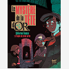 Le Mystere De La Tete D'Or - Tome 2 L'Enigme Du Grenat Perdu