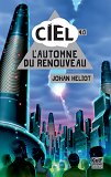 Ciel - Tome 4 L'Automne Du Renouveau