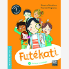 Futekati - Tome 1 Panique Au Potager - Vol01