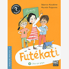 Futekati - Tome 4 L'Eau Qui Pique - Vol04