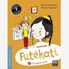 Futekati - Tome 5 Le Nuage Au Citron - Vol5