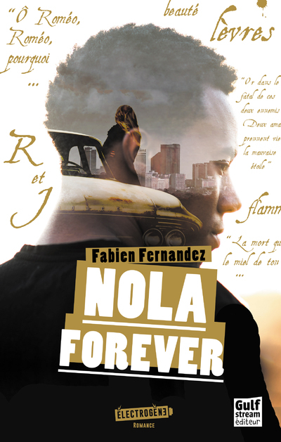 Nola Forever