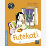 Futekati - Tome 7 Le Fantome A La Fenetre - Vol7