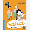 Futekati - Tome 8 Cumulus En A Plein Le Dos ! - Volume 08