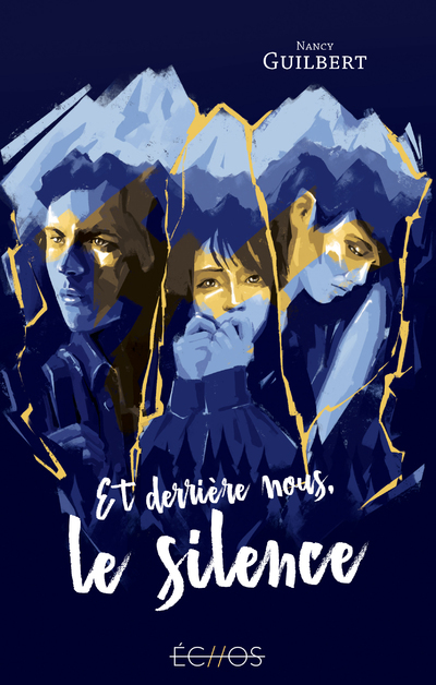 Et Derriere Nous, Le Silence                                                                        