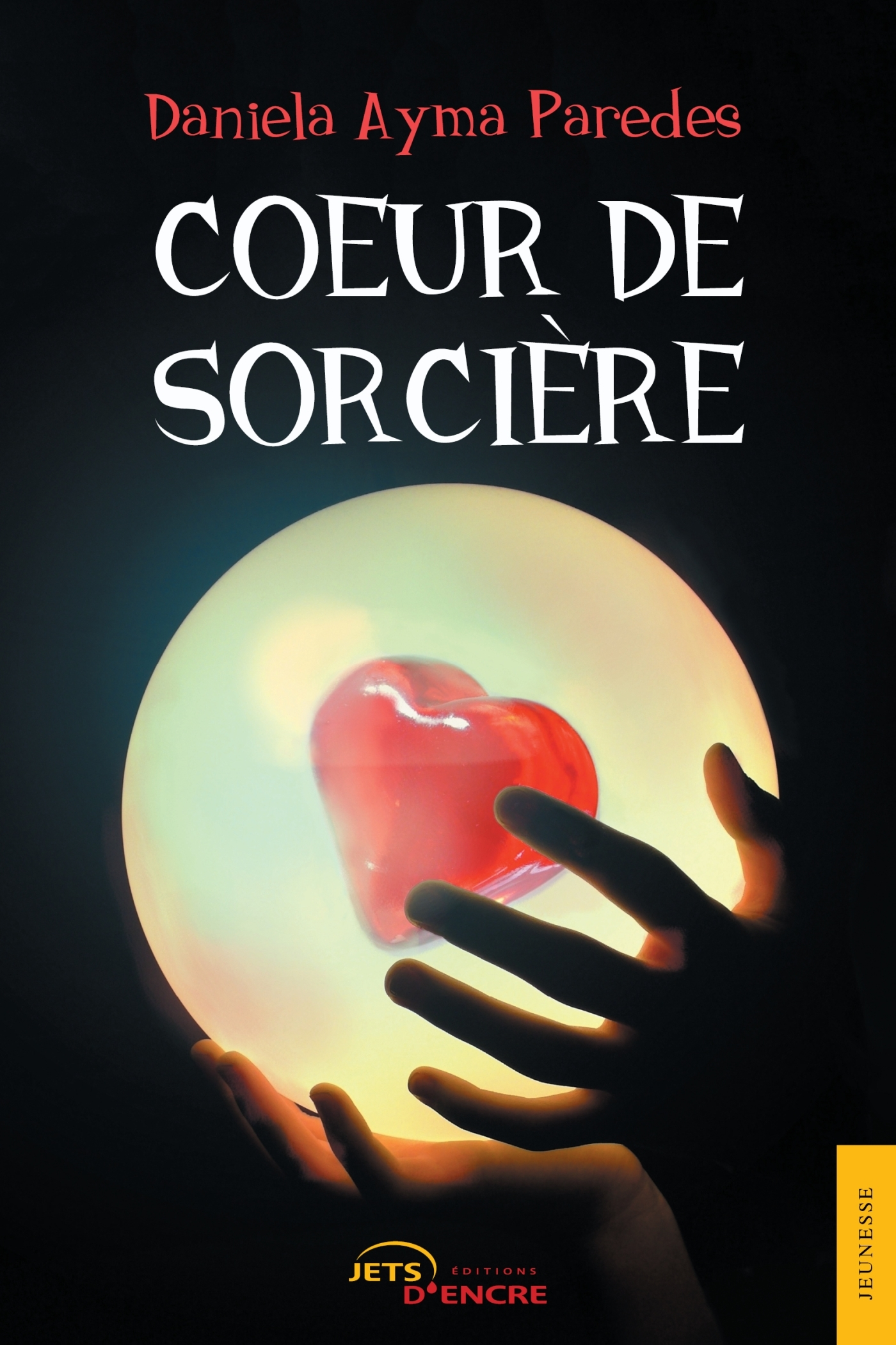 Coeur De Sorciere