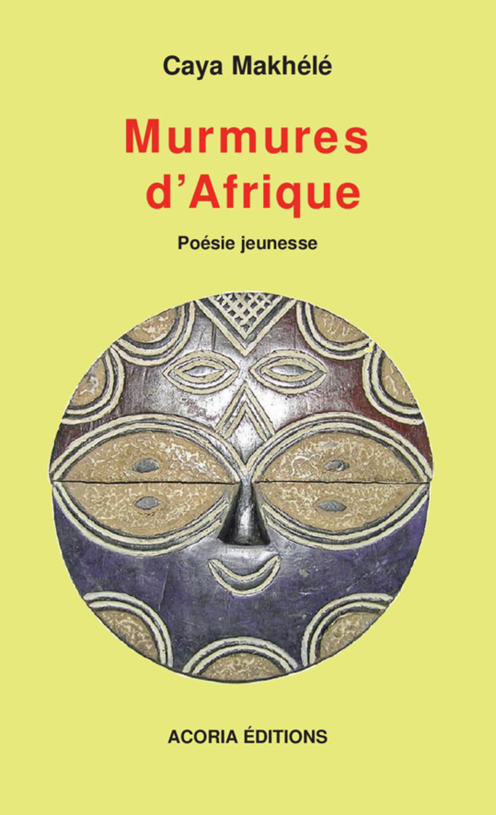 Murmures D'Afrique