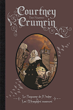 Courtney Crumrin - T02 - Courtney Crumrin - Integrale Couleur 2