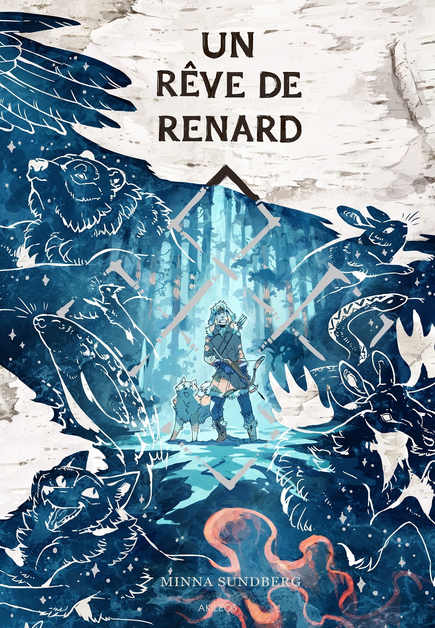 Un Reve De Renard