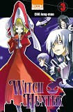 Witch Hunter T03 - Vol03