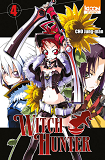 Witch Hunter T04 - Vol04