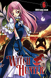 Witch Hunter T06 - Vol06