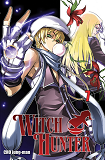 Witch Hunter T07 - Vol07