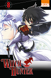 Witch Hunter T08 - Vol08