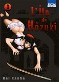 L'Ile De Hozuki T03 - Vol03