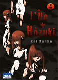 L'Ile De Hozuki T04 - Vol04