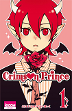 Crimson Prince T01 - Vol01