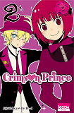 Crimson Prince T02 - Vol02