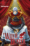 Witch Hunter T11 - Vol11