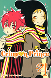 Crimson Prince T04 - Vol04