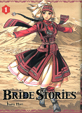 Bride Stories T01 - Vol01