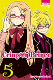 Crimson Prince T05 - Vol05